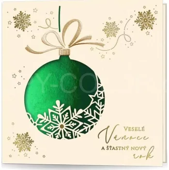 Novoročenka DIGITÁLNÍ POTISK C231 - PF 2026