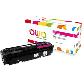 Toner Canon 046 - 1248C002 kompatibilní purpurový Armor OWA