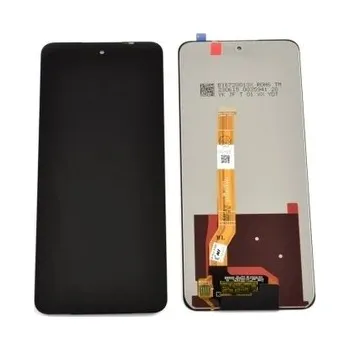 Dotyková deska Realme C67 5G + LCD black - original