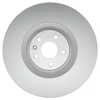 Brzdový kotouč Brzdový kotouč HELLA 8DD 355 132-411