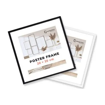 Plakát Rám na plakát 20×20 cm