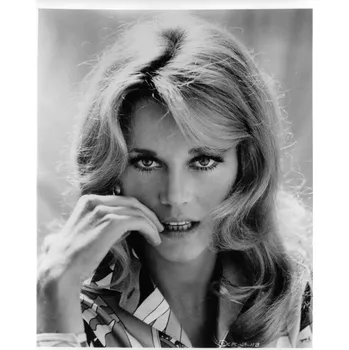 Plakát Plakát, Obraz - Jane Fonda
