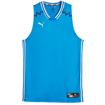 Dres Puma Hoops Team Women's Game Jersey 678646-07 Velikost XXL