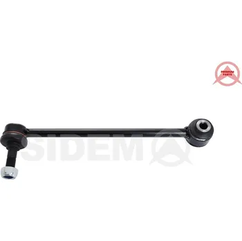 Zavěšení kol Tyč/vzpěra, stabilizátor SIDEM 53568
