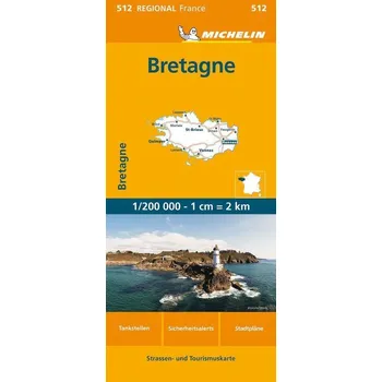 Michelin Bretagne