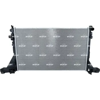 Chladič motoru Chladič, chlazení motoru NRF 58481