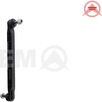 Zavěšení kol Tyč/vzpěra, stabilizátor SIDEM 9160