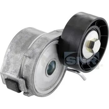 Napínací kladka, žebrovaný klínový řemen SNR GA352.73