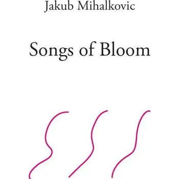 Kniha Songs of Bloom