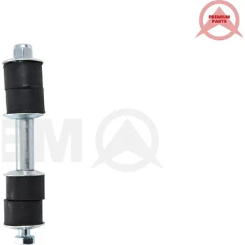 Zavěšení kol Tyč/vzpěra, stabilizátor SIDEM 51165