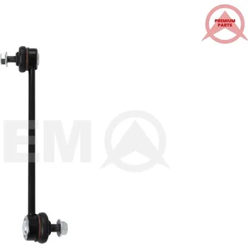 Zavěšení kol Tyč/vzpěra, stabilizátor SIDEM 81064