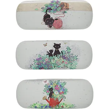 Penál Pouzdro na brýle BLV34H02 BUG ART KIUB