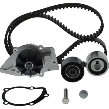 Vodní pumpa + sada ozubeného rozvodového řemene BOSCH 1 987 946 405