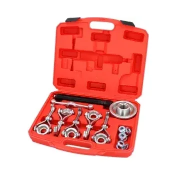 Nářadí pro automobil Stahovák kotoučů a bubnů - ENERGY NE00640