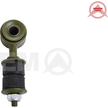 Zavěšení kol Tyč/vzpěra, stabilizátor SIDEM 19063