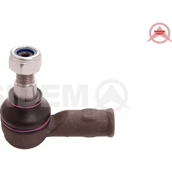 Táhlo řízení Hlava příčného táhla řízení SIDEM 50039