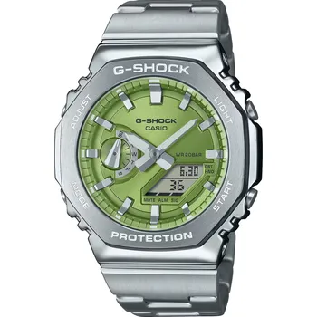Casio G-Shock GA-110HC-1AER - Zbozi.cz