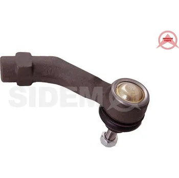 Táhlo řízení Hlava příčného táhla řízení SIDEM 35231