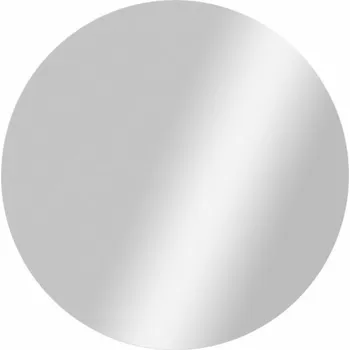 Zrcadlo KULATÉ OSVĚTLENÍ ZRCADLO LUNA 70 CM