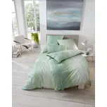 Estella Luxusní ložní povlečení VINCENT Povlečení: cícha 140x200cm + polštář 70x90cm