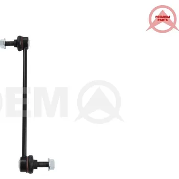 Zavěšení kol Tyč/vzpěra, stabilizátor SIDEM 19266