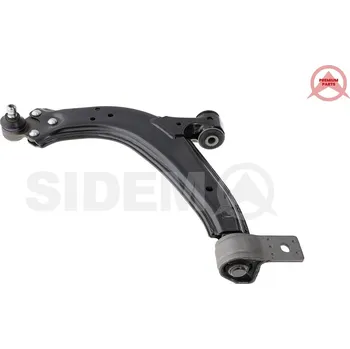 Zavěšení kol Řídicí páka, zavěšení kol SIDEM 7774