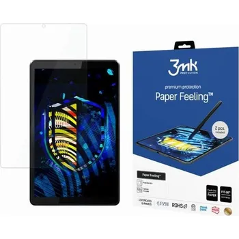 Fólie pro tablet 3MK Paper Feeling pro Lenovo Tab M8 8 2 ks (3MK2369)