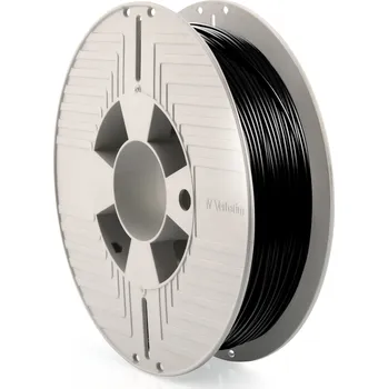 Filament Filament Verbatim DURABIO 1.75mm 0.5kg černá