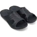 DEMAR-JAVA 4722 E dámské pantofle černé / black JAVA E černé demar pantofle_41