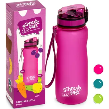 Láhev Klarstein Wakaba dětská láhev na vodu (10045138)