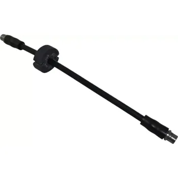 Brzdová hadice Přední brzdová hadice AUDI ALLROAD C5 2000-2005 - ATE (AUDI 4Z7611707 4Z7611707A)