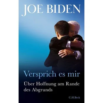 Versprich es mir - Biden, Joe