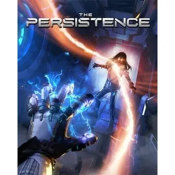 Počítačová hra The Persistence PC