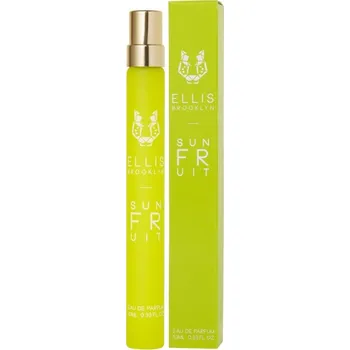 Unisex parfém Ellis Brooklyn Přírodní parfém SUN FRUIT 10 ml