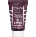 Sisley Black Rose Cream Mask omlazující a rozjasňující maska 60 ml