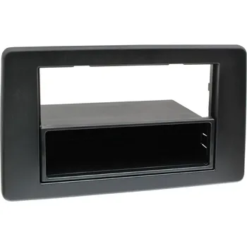 Autorádio Rámeček autorádia Renault Express (21->)