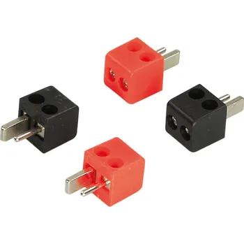 Příslušenství ke zvukové technice Konektor repro DIN