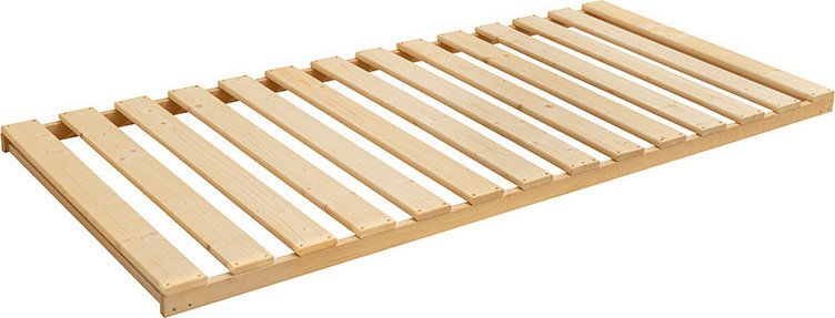 Ahorn PEVNÝ LAŤOVÝ ROŠT LUX 14 90x200