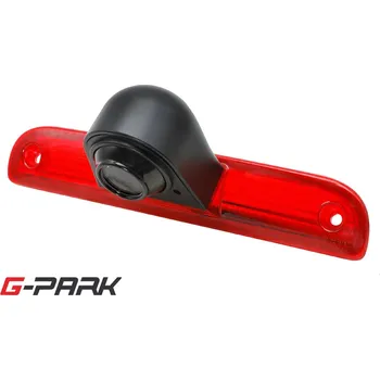 Couvací kamera G-Park CMOS parkovací kamera Fiat Ducato