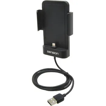 Dension Aktivní držák iPhone 6 / 6PLUS