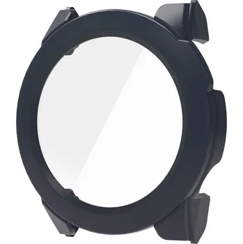 Příslušenství k chytrým hodinkám Ochranný kryt pro Garmin Fénix E - Modrý