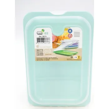 Dóza na potraviny Nádoba na uzeniny a čerstvé potraviny 17x30x3cm