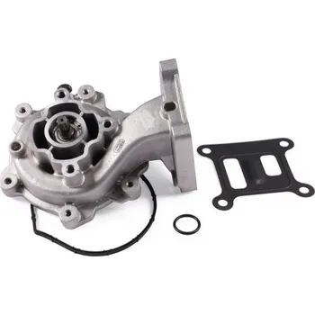 Chladič motoru Vodní čerpadlo, chlazení motoru HEPU P247