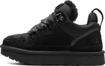 UGG Lowmel 1152410K černé