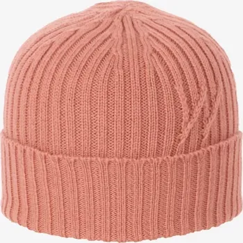 Čepice Čepice dětská Woolife Power Merino Extra Fine Růžová Od 6 let