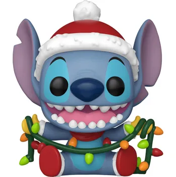 Figurka Funko POP! Disney Lilo and Stitch