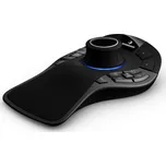 HP 3Dconnexion SpaceMouse PRO (3DX-700040)