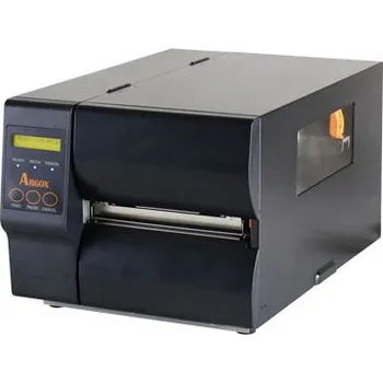 Tiskárna štítků Argox IX6-250 Pro TTR tiskárna 200DPI