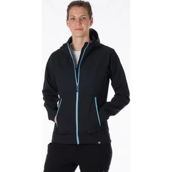 Dámská softshellová bunda Dámská hybridní softshellová bunda NORTHFINDER JAYDE Velikost: M