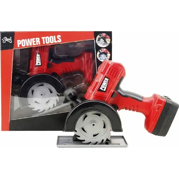 Magnetická kreslící tabulka AKU pila kotoučová